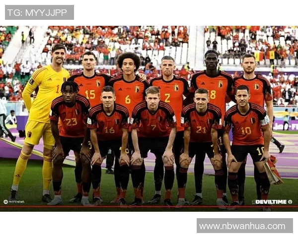 比利时足球传奇巨星带领黄金一代征战欧洲与世界的辉煌历程 比利时足球传奇巨星带领黄金一代征战欧洲与世界的辉煌历程