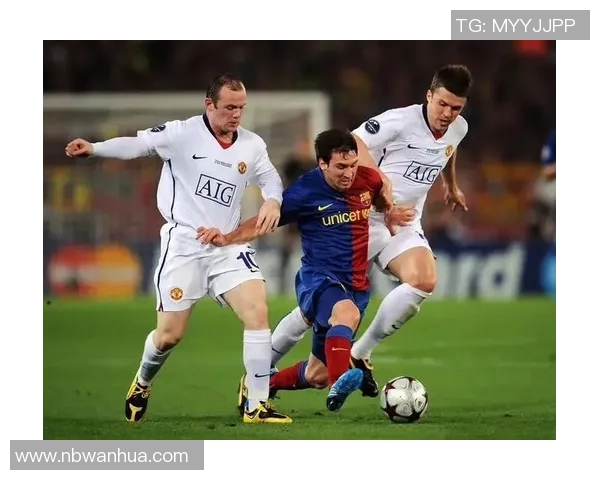 纵横绿茵场巅峰对决细数足球巨星令人惊叹的经典过人瞬间