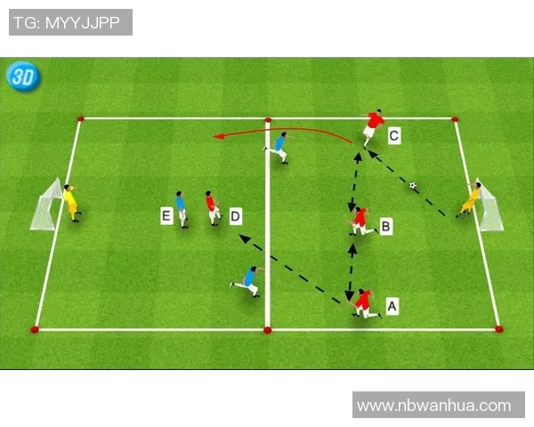 足球球星过人技巧解析 如何通过灵活运用突破敌人防线创造进攻机会 足球球星过人技巧解析 如何通过灵活运用突破敌人防线创造进攻机会